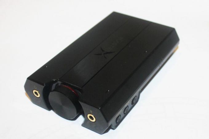 Creative Sound BlasterX G5: características y capacidades