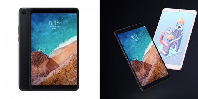 Xiaomi tableta