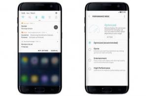 Samsung lanzó una lista de dispositivos que recibirán Android 7.0 Turrón