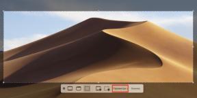 Cómo desactivar la vista previa imágenes molesto macOS Mojave
