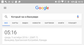 50 comandos útiles para "OK, Google» en ruso