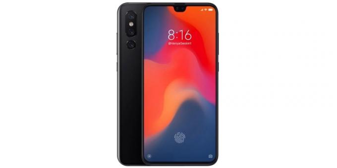 ¿Qué smartphone para comprar en 2019: Xiaomi MI9