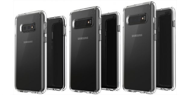 Precio Galaxy S10 ya se conoce - no hay pruebas en las tres versiones