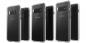 Precios reveladas de todas las versiones de Samsung Galaxy S10