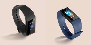 Xiaomi presentó la pulsera de fitness Redmi Band