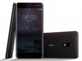 Nokia está de vuelta con un nuevo teléfono inteligente con Android
