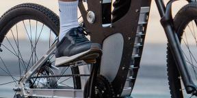 Lo del día: DIY-kit para el montaje de la bicicleta eléctrica