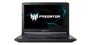 Predator Helios 500 salió a la venta en Rusia - un ordenador portátil para juegos con i9 4K-Core y GTX 1070