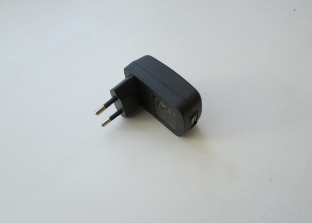 adaptador de alimentación Alcatel