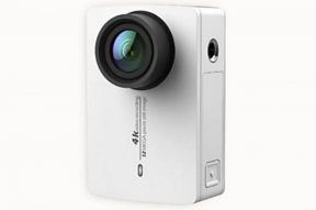 Cámara Xiaomi Yi 2 con funcionalidad GoPro 4 salió a la venta