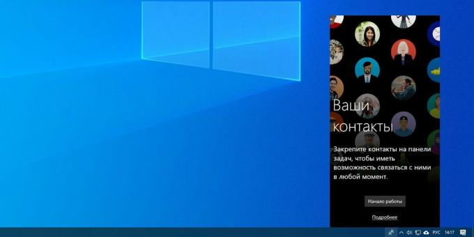 componentes de windows 10