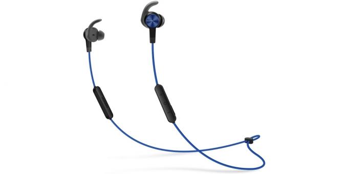 Mejores auriculares inalámbricos Huawei: AM61