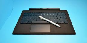 Descripción general Chuwi SurBook - una alternativa de bajo costo para Microsoft Surface Pro 4
