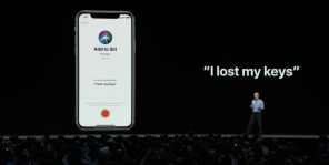 Apple presentó iOS 12. Funciona dos veces más rápido que la versión anterior