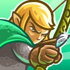 Kingdom Rush Games es gratis en Android e iOS