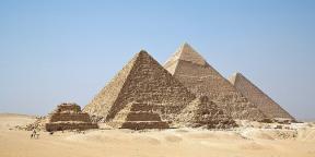 11 hechos más sorprendentes sobre el antiguo Egipto