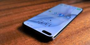 Revisión del Huawei P40 Pro +: un teléfono inteligente con un zoom increíble y un precio muy alto