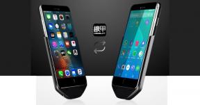 MESUIT: Ahora Android ejecutar en el iPhone, todo el mundo puede