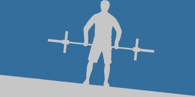 15 complejos de CrossFit, que mostrará lo que puede hacer