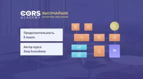 Programador profesional 1C: curso 111.600 rublos. de SkillFactory, formación 9,5 meses, Fecha: 7 de septiembre de 2023.