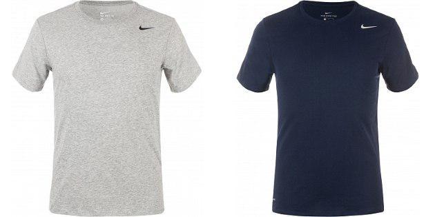 Nike Camisetas