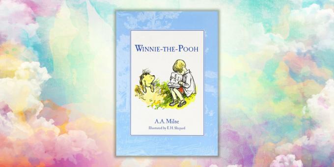 Libros en Inglés. Winnie the Pooh, Alan Miln