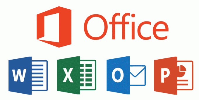 accesos directos de Microsoft Office