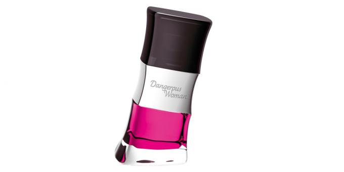 Bruno Banani Mujer peligrosa