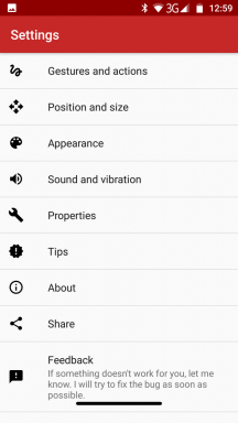 Gesto de Control - Control por gestos de X iPhone en cualquier teléfono inteligente Android