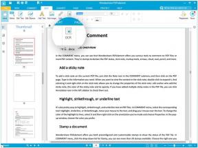 Wondershare PDFelement - el editor todopoderoso para trabajar con PDF