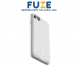 Conector de retorno caso del iPhone Fuze 7 a 3,5 mm