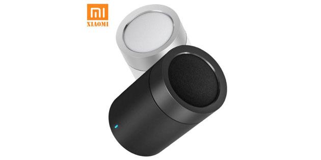 Bluetooth-columna Xiaomi Mi