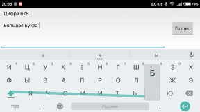 5 Características del teclado de Google, que cada uno debe saber por Android