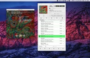 Pino Jugador - un reproductor de música libre y funcional para Mac