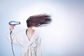 5 maneras de mantener la salud del cabello en invierno