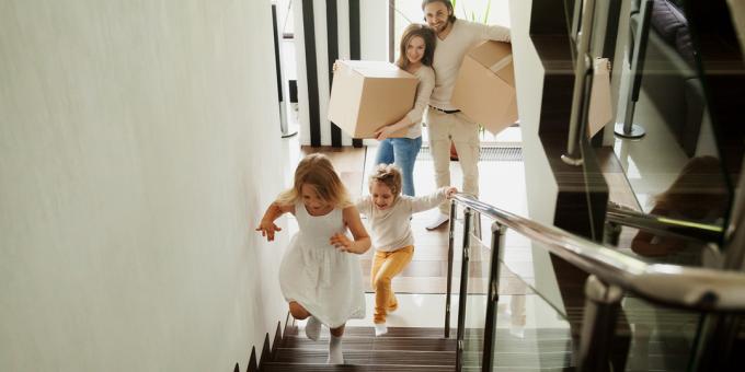 6 razones para decidirse finalmente a comprar un apartamento