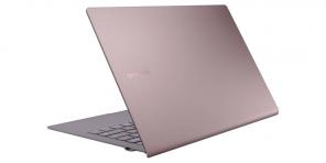 Samsung presentó ultrabook Galaxy S libro