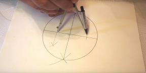 7 formas de dibujar una estrella de cinco puntas