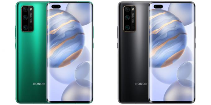 Honor 30