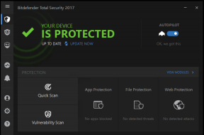 El 7 de software antivirus confiable para Windows 10