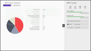 Eclipse Manager - director y de seguimiento de proyectos de tiempo para Windows