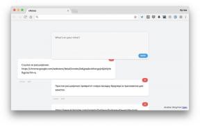 XNotes - extensión útil para tomar notas en Chrome
