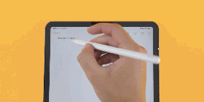 7 características geniales del Apple Pencil con iPadOS 14
