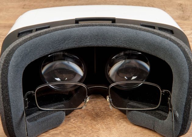 VR-gadgets: Zeiss VR Uno