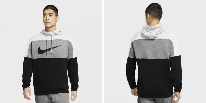 Ropa deportiva: Sudadera Nike Dri-FIT