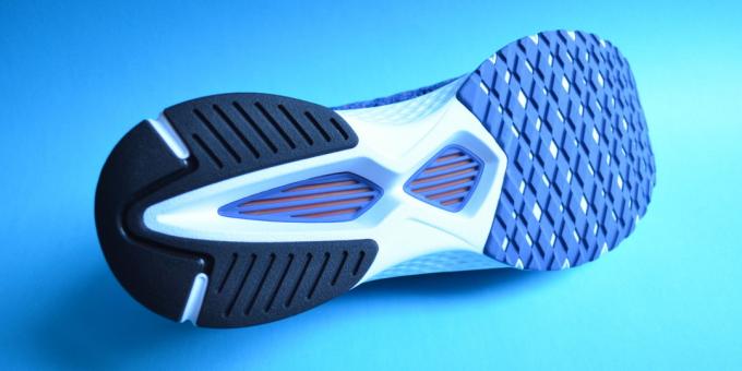 Zapatillas de deporte Xiaomi Mijia 2 Fishbone: único